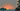 Peter Pan sunset background 