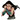 Raya's fighting style